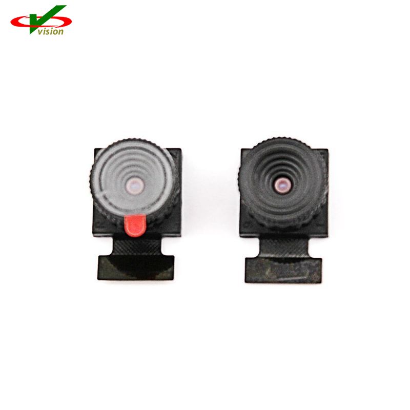 2MP HD CMOS senzor MT9D111 modul kamere